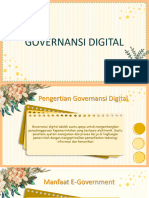 Governansi Digital