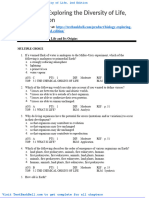 Biology Exploring The Diversity of Life 2nd Edition