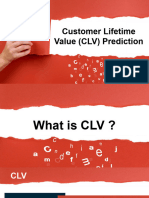 CLV Csi Project