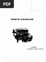 Catalogo Correas Goodyear PDF | PDF | Belt (Mechanical