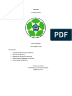 Makalah Statistik Dasar