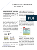 IEC 61850 For Power System Communication