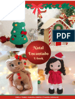 E Book Navideño Encantado