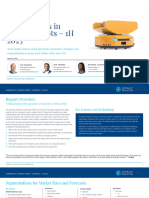 Components in Mobile Robots - 2023 - Proposal v2