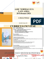 Basic Ecg Kesri-Amsa