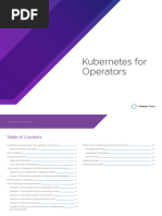 VMware K8sForOperators Ebook 042320