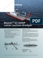 RIHC Dredging Productsheet Beaver 65 DDSP - 110569935 - 0