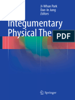 Ji-Whan Park, Dae-In Jung (Eds.) - Integumentary Physical Therapy-Springer-Verlag Berlin Heidelberg (2016)