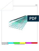 ETABS 18.0.2-3-D View Steel Design Sections (AISC LRFD 93)