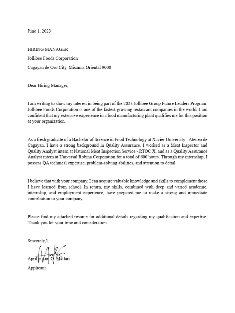 cover-letter-for-jollibee-pdf