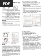 Research I Q2M4 - Data Log Book & ISEF Forms