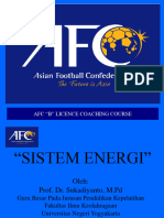AFC-Energy System