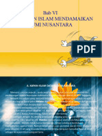 Bab 6 - 9 Islam Di Nusantara