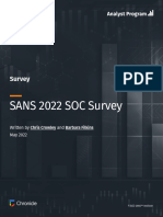 SANS_2022_SOC_Survey