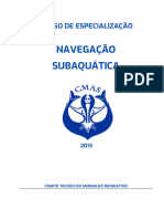 Manual Navegacao