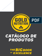 BigBook GoldNutrition