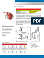 27, 28. Valfon - Vly-100 - Alarm Check Valve