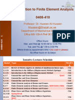 0408-410 Into To Finite Element CH 3 N