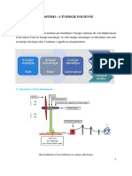 Energie Eolienne