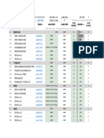 项目甘特图 Pro