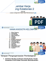 LK Ruang Kolaborasi 2 KOS#2 - Fahrudin Ahyani