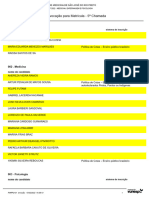 Convocados Cham5