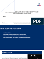 EP - DC Methodologie Pour La Collecte Des Donnees Geographiques