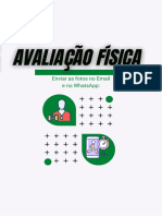 Avaliacao Fisica PDF 1