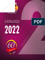 Guisval 2022 Catalogo