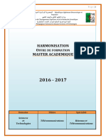 Telecom Reseaux Telecom S1 S2 S3 F 1