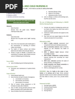 MCN Ii - 1 Framework