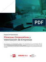 Sep-P. Finanzas Corporativas y Valorización de Empresas2023