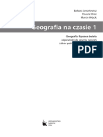 Geografia Na Czasie 1 - Odpowiedzi Do Ćwiczeń