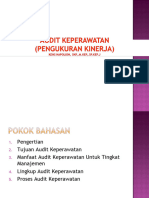 Materi Audit Kep