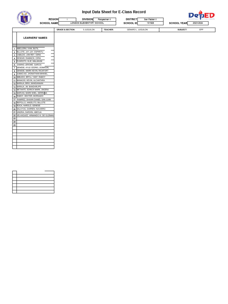 Epp 5 pdf
