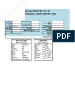 MT - SAT - Part 1