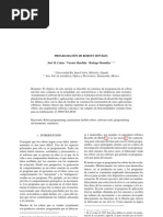 Download Articulo Programacion Robots Moviles by api-27535945 SN6716359 doc pdf