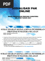 Tutorial SKP Online Simpeg BKD Kalsel | PDF | Karier & Perkembangan