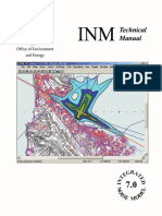INM 7.0 Technical Manual