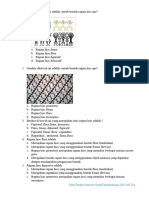 Ujian Tengah Semester Ganjiltahunpelajaran 2021/2022