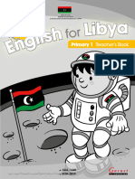 01 English For Libya Teacher Book