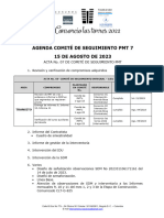 AGENDA COMITE No. 08 (15ago23)