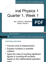 Q1 W1genphysics