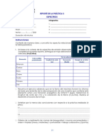 REPORTE DE PRACTICAS #3 Espectros