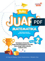 Juara Matematika BM 2