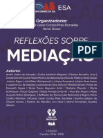 Mediacao Ebook