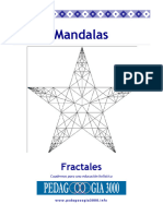 Mandalas Fractales