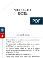 Clase 9 EXCEL
