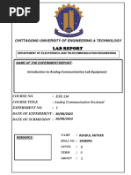 Lab Report 1 Merged