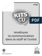 Kit CU 03 Ameliorer Com Complet